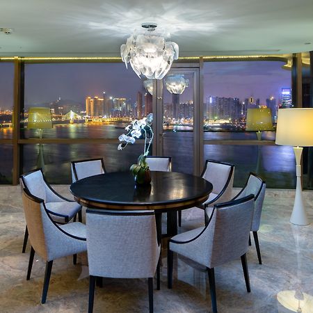 Intercontinental Changsha By Ihg Exterior foto