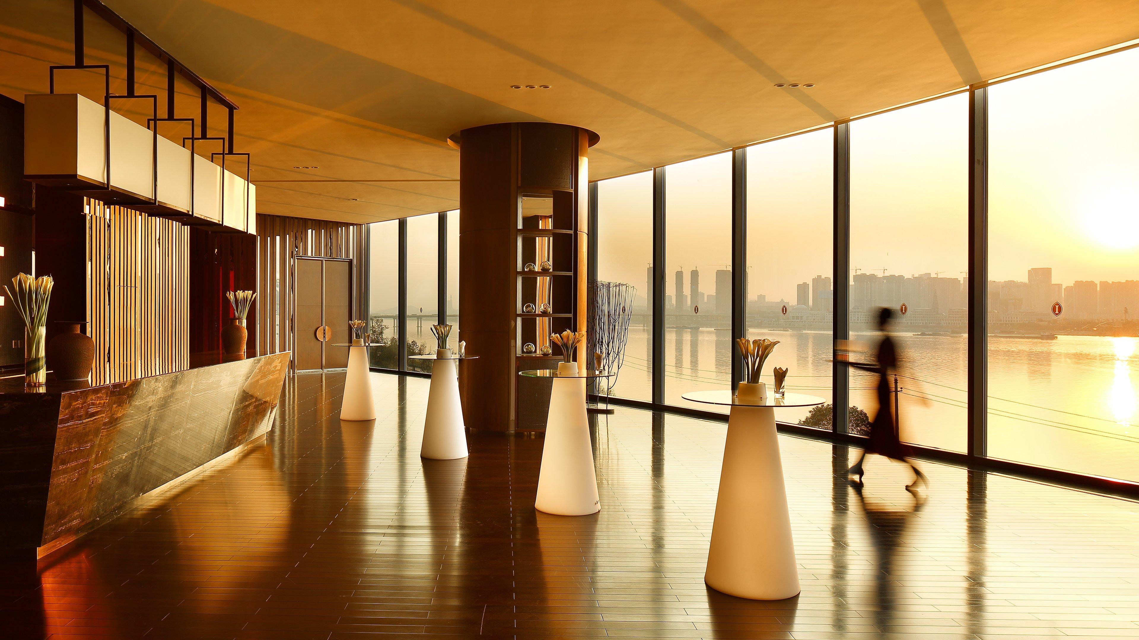 Intercontinental Changsha By Ihg Exterior foto