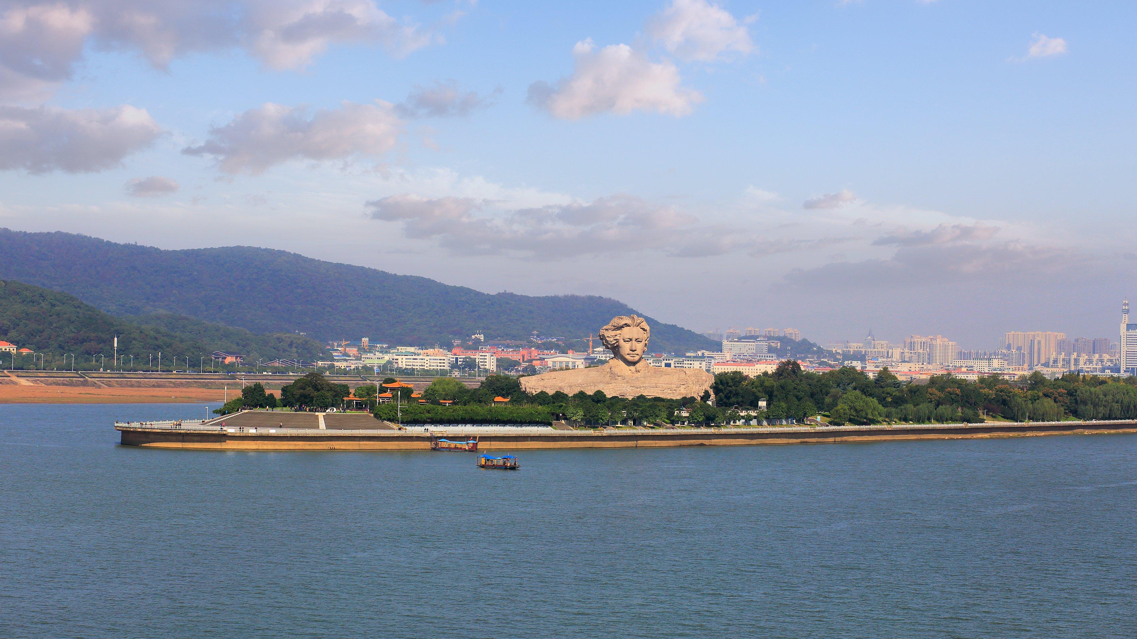 Intercontinental Changsha By Ihg Exterior foto